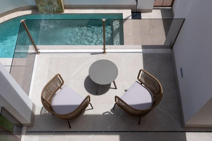 Image No.40-3 Bed Villa for sale