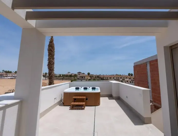 Image No.43-3 Bed Villa for sale