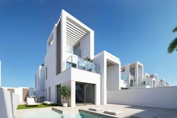 Image No.7-3 Bed Villa for sale