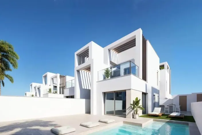 Image No.8-3 Bed Villa for sale