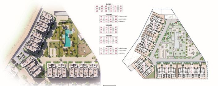 Image No.36-2 Bed Penthouse for sale