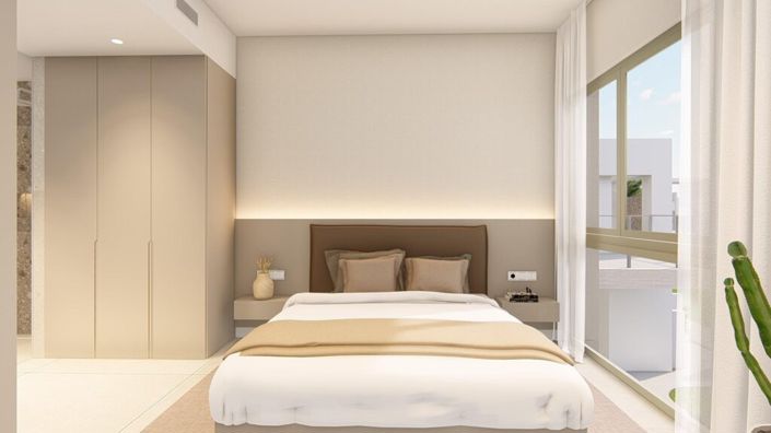 Image No.20-2 Bed Apartment for sale