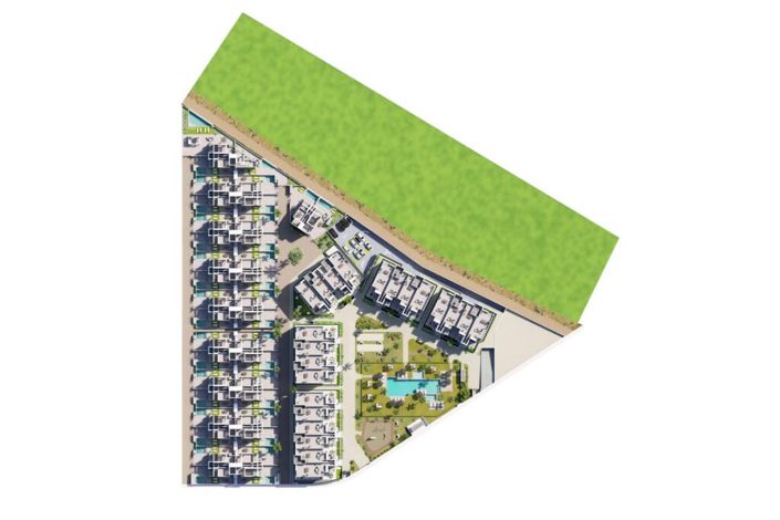 Image No.33-3 Bed Apartment for sale