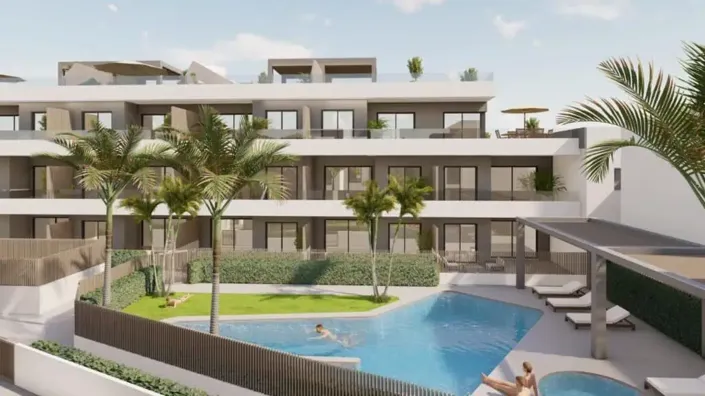 Image No.2-3 Bed Penthouse for sale