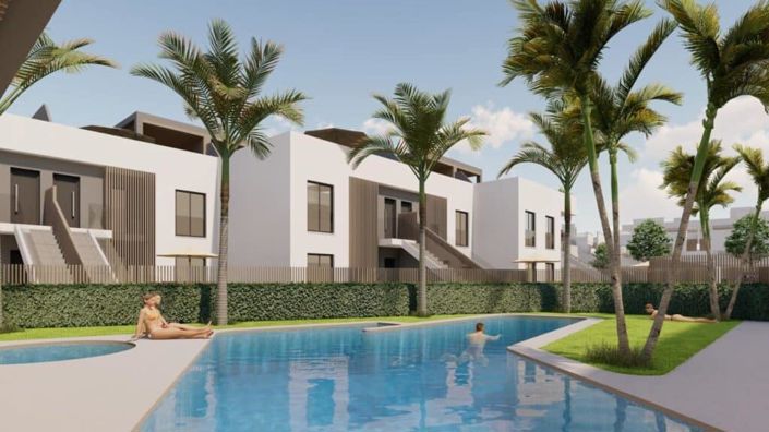 Image No.3-3 Bed Penthouse for sale
