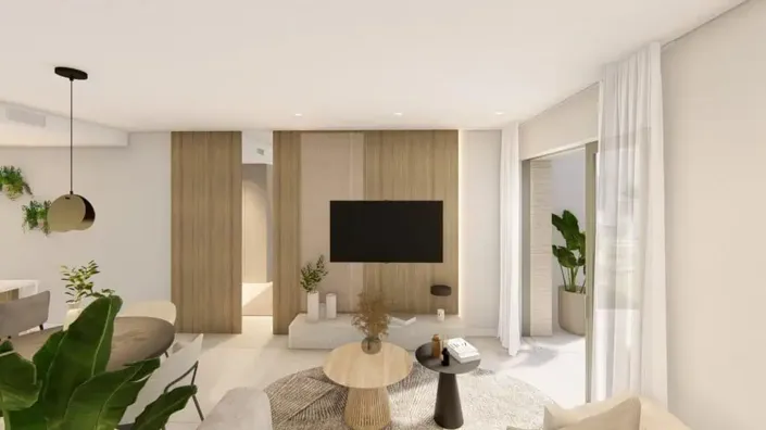 Image No.17-2 Bed Apartment for sale