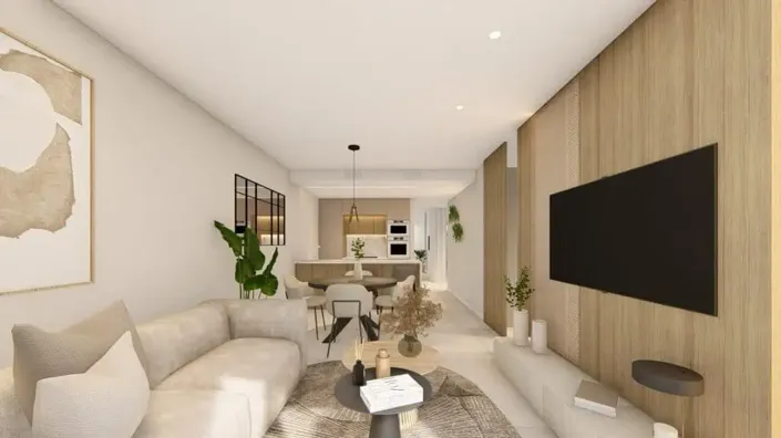 Image No.18-2 Bed Apartment for sale