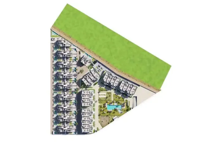 Image No.33-2 Bed Apartment for sale