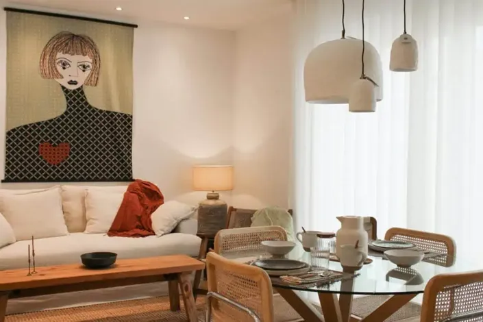 Image No.12-2 Bed Penthouse for sale