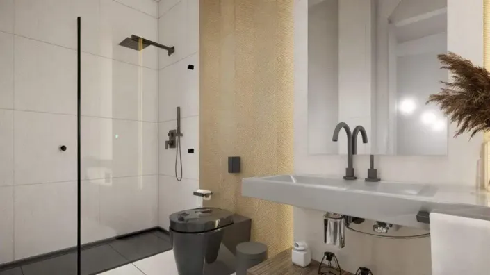 Image No.17-4 Bed Villa for sale