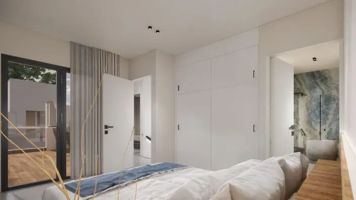 Image No.21-4 Bed Villa for sale