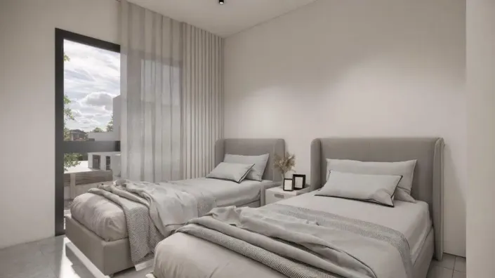 Image No.25-4 Bed Villa for sale