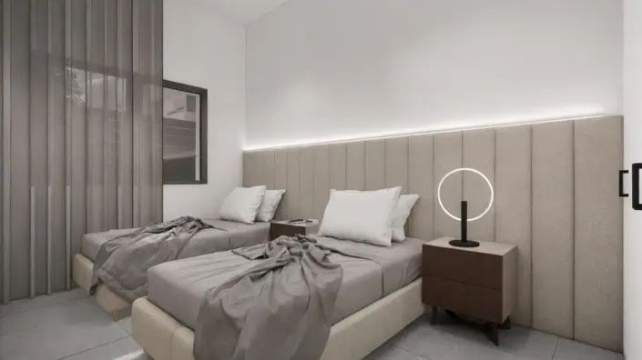 Image No.27-4 Bed Villa for sale