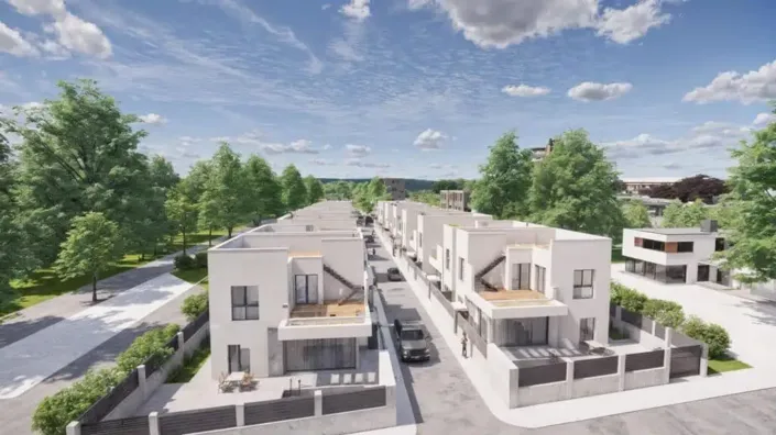 Image No.3-4 Bed Villa for sale