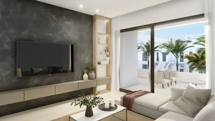 Image No.6-2 Bed Apartment for sale