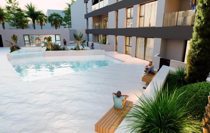 Image No.3-3 Bed Apartment for sale