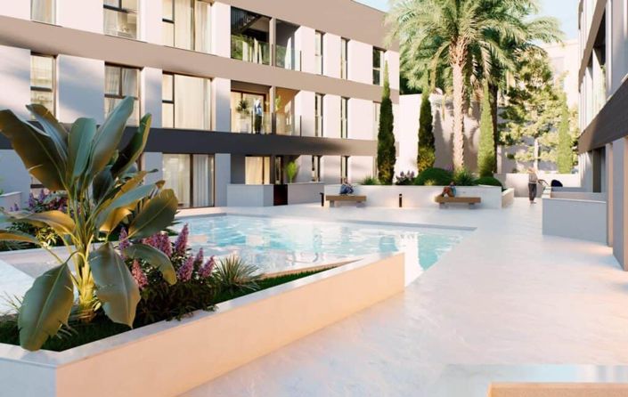 Image No.6-3 Bed Penthouse for sale