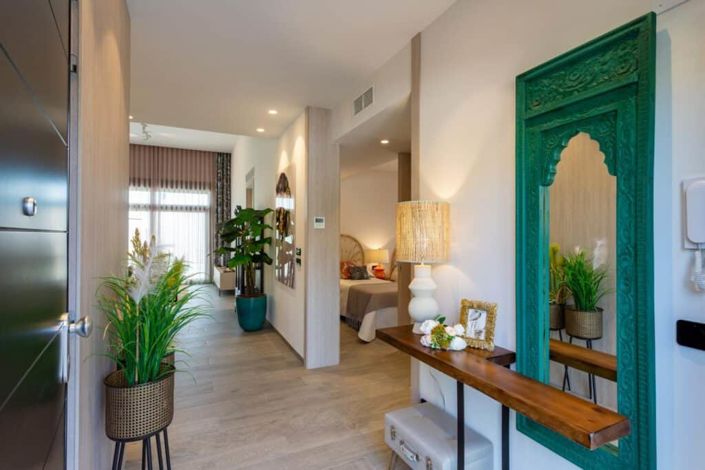 Image No.18-3 Bed Villa for sale