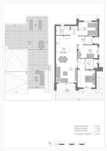 Image No.35-3 Bed Villa for sale