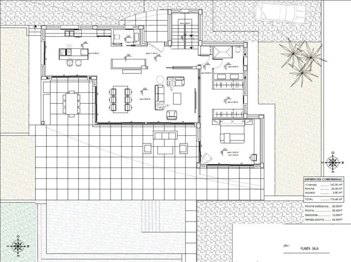 Image No.7-5 Bed Villa for sale