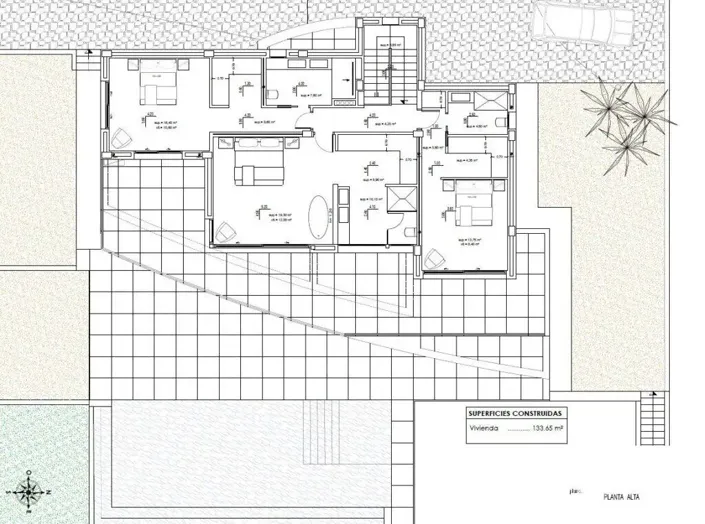 Image No.8-5 Bed Villa for sale