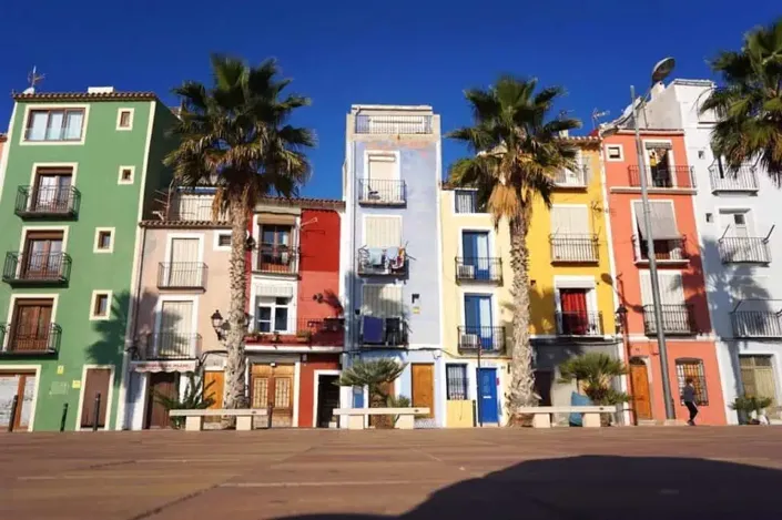 Image No.7-3 Bed Apartment for sale