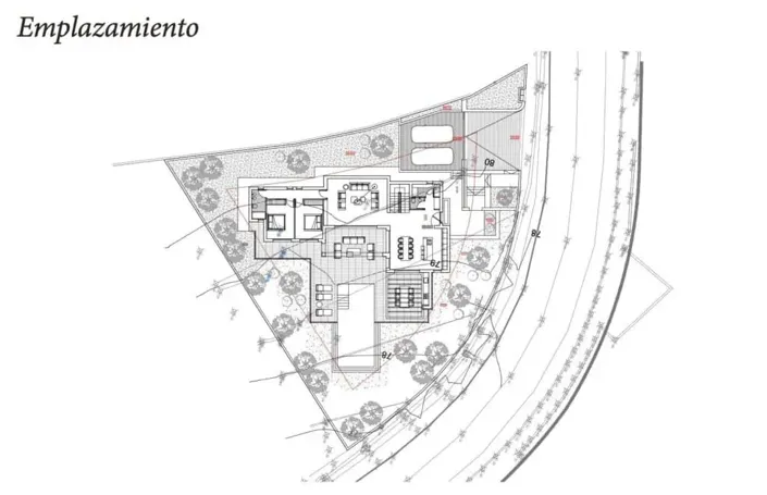 Image No.11-Villa de 3 chambres à vendre à Benissa