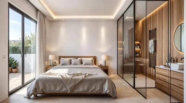 Image No.4-3 Bed Apartment for sale