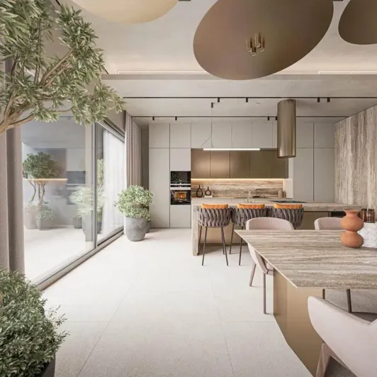 Image No.11-Villa de 4 chambres à vendre à Altea