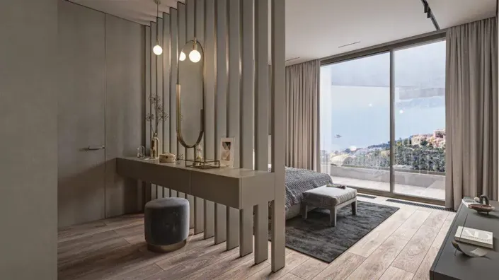 Image No.17-Villa de 4 chambres à vendre à Altea