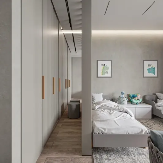 Image No.31-Villa de 4 chambres à vendre à Altea