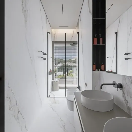 Image No.33-Villa de 4 chambres à vendre à Altea