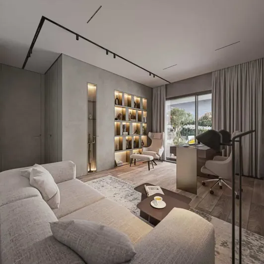 Image No.36-Villa de 4 chambres à vendre à Altea