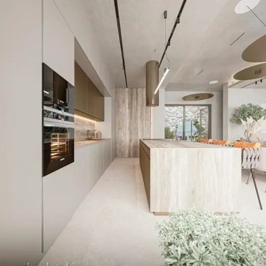 Image No.6-Villa de 4 chambres à vendre à Altea