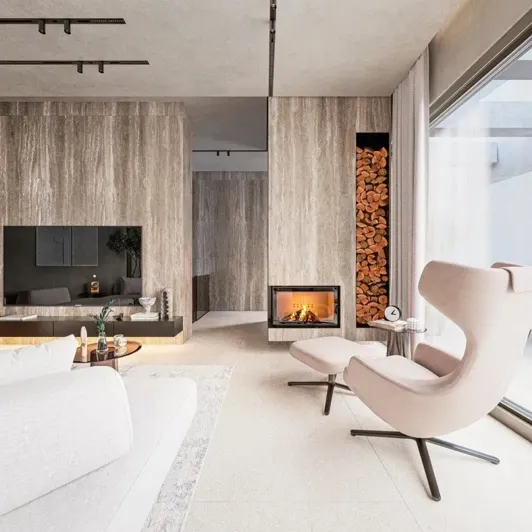 Image No.7-Villa de 4 chambres à vendre à Altea