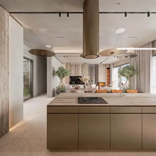 Image No.8-Villa de 4 chambres à vendre à Altea