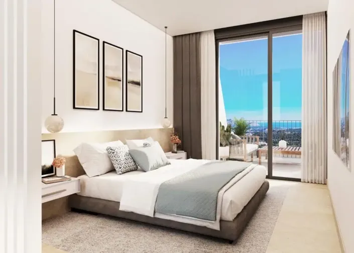 Image No.12-Villa de 3 chambres à vendre à Polop