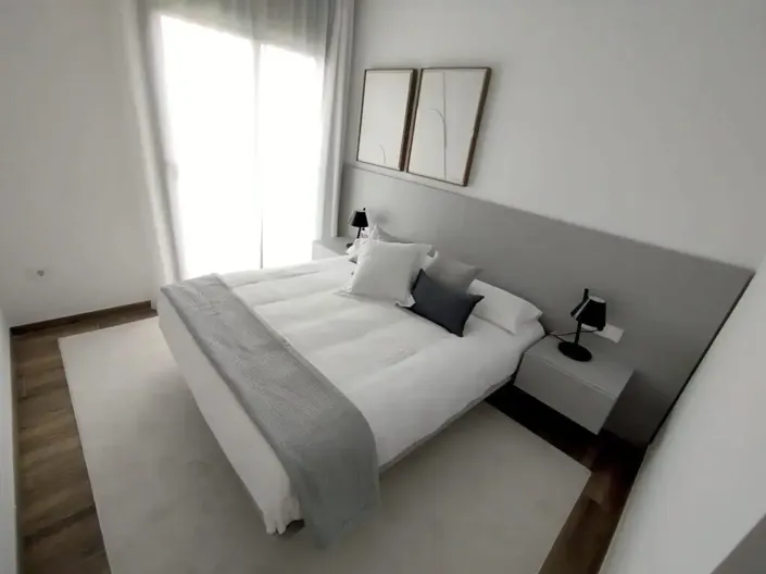 Image No.35-Villa de 3 chambres à vendre à Polop