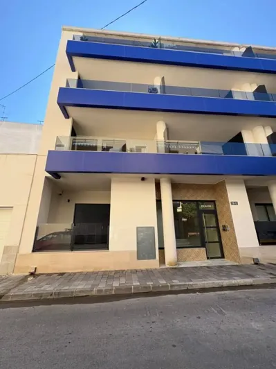 Image No.3-Penthouse de 3 chambres à vendre à Torrevieja