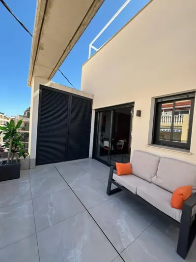 Image No.20-3 Bed Penthouse for sale