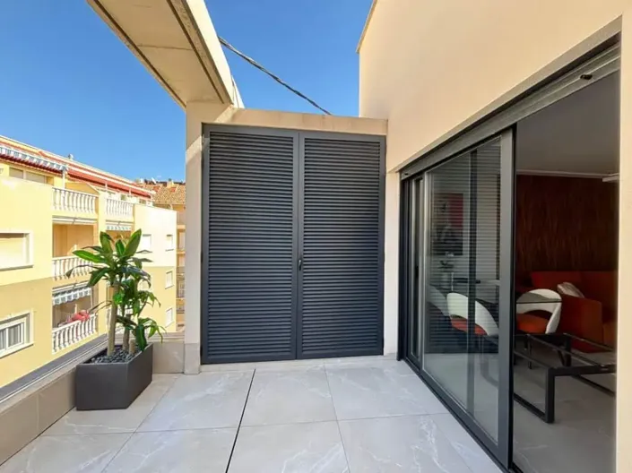 Image No.21-3 Bed Penthouse for sale