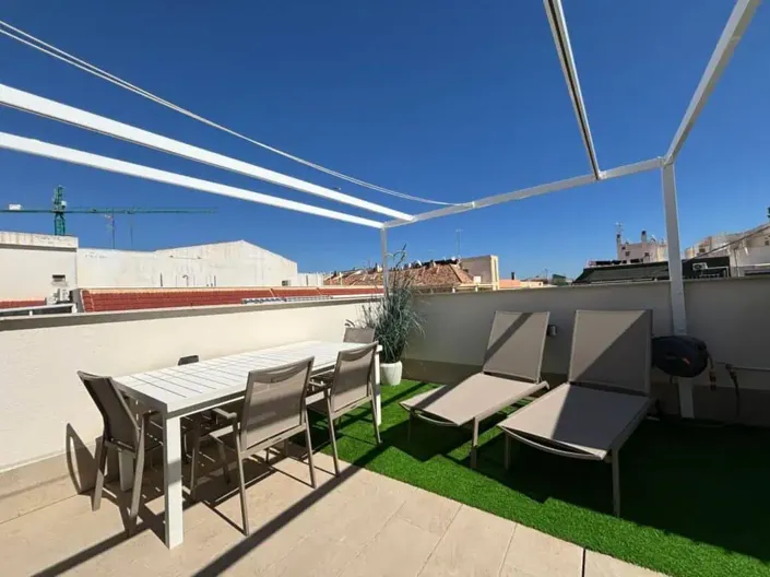 Image No.26-3 Bed Penthouse for sale