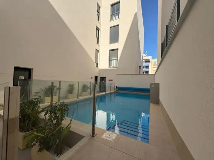 Image No.2-3 Bed Penthouse for sale