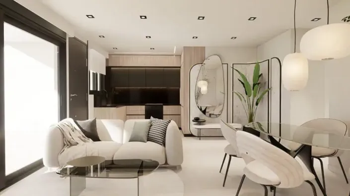 Image No.9-3 Bed Penthouse for sale