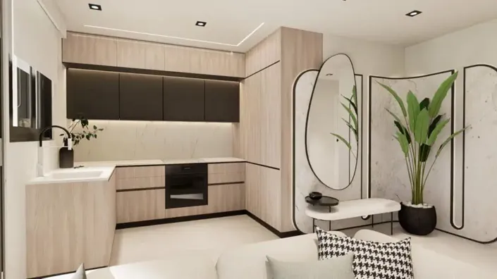 Image No.10-3 Bed Penthouse for sale