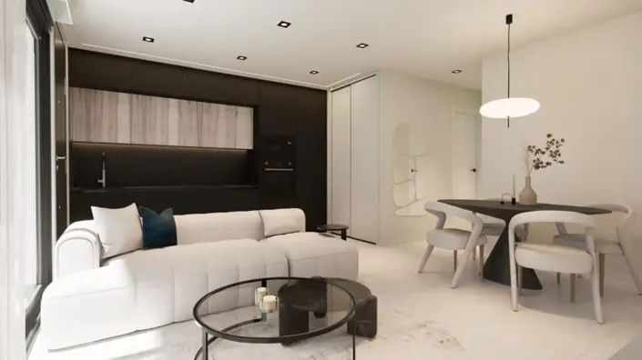 Image No.13-3 Bed Penthouse for sale