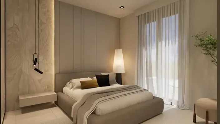 Image No.18-3 Bed Penthouse for sale