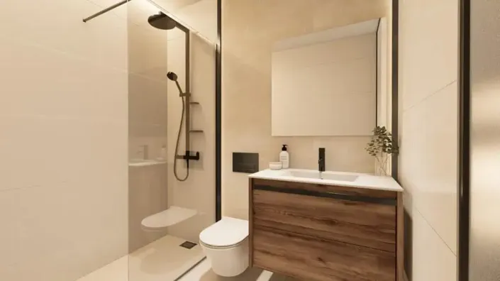 Image No.19-3 Bed Penthouse for sale