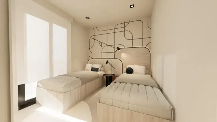 Image No.20-3 Bed Penthouse for sale