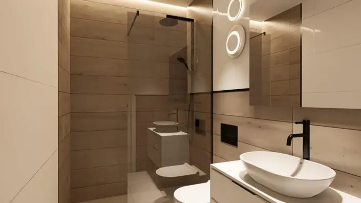 Image No.24-3 Bed Penthouse for sale